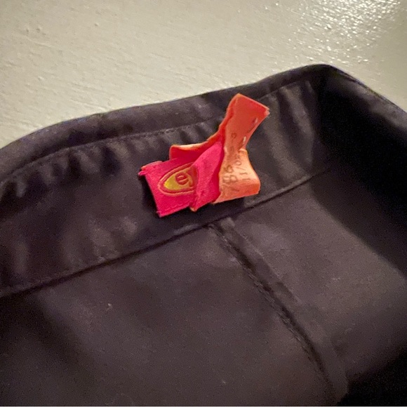 Eye Brand button down - Picture 5 of 7